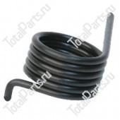 SIZE 46*35*4.5*6*108 ПРУЖИНА | ROUND WIRE