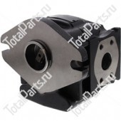 SIZE 1xBx146x145x52xBx24. ГИДРАВЛИЧЕСКИЙ НАСОС