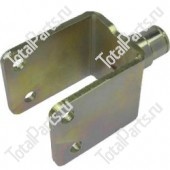 JUNGHEINRICH (AMEISE) 51233772 ВИЛКА ОПОРНОГО КОЛЕСА