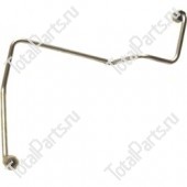 KEY NUMBER PD00042068 ГИДРАВЛИЧЕСКАЯ ТРУБКА