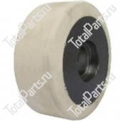 SIZE 180*75*135*62*14*R*R КОЛЕСО ОПОРНОЕ