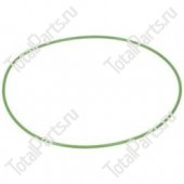 SIZE 100*1.6 КОЛЬЦЕВОЕ УПЛОТНЕНИЕ FKM80