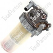 SIZE 45x139x139 ФИЛЬТР ТОПЛИВНЫЙ В СБОРЕ