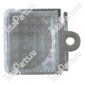 TOYOTA 566382360071 СТЕКЛО ФОНАРЯ