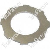 SIZE 80x135.2x5.5x8xOUTER ДИСК КПП / STEEL PLATE (BOTH SIDES)