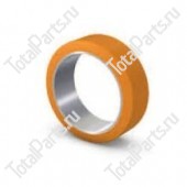 SIZE 285/100-220 БАНДАЖ КОЛЕСА / АЛЬТЕРНАТИВА CROWN 820184