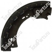 TOTALSOURCE SY38644 ТОРМОЗНАЯ КОЛОДКА