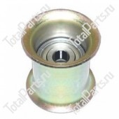 MITSUBISHI 9510900700 ВАЛЕЦ ШЛАНГА