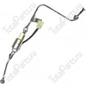 SIZE 6.5x18x10.5x445 ТОПЛИВНАЯ ТРУБКА