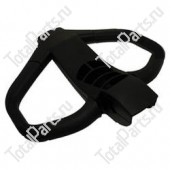 TVH 9039100 КОРПУС РУЧКИ УПРАВЛЕНИЯ