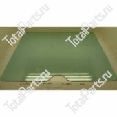 DAEWOO-DOOSAN A131604 СТЕКЛО ЛОБОВОЕ
