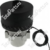 TVH 36381264 ВАКУУМНЫЙ МОТОР 24V 550W