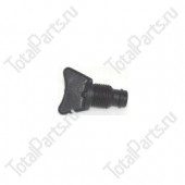 DAEWOO-DOOSAN D160370 СЛИВНАЯ ПРОБКА РАДИАТОРА