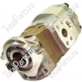 TOYOTA 671203196071 ГИДРАВЛИЧЕСКИЙ НАСОС СДВОЕННЫЙ