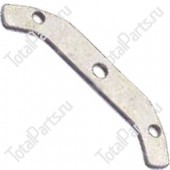 SIZE 1x8x2x6.5x114x17x3 ПЛАСТИНА