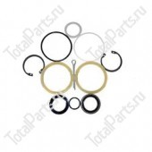 TOYOTA 0465110332 КОМПЛЕКТ САЛЬНИКОВ ГИДРОЦИЛИНДРА