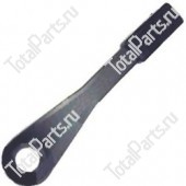 TOTALPARTS 000051233 РЫЧАГ РЕГУЛИРОВКИ РУЛЕВОЙ КОЛОНКИ