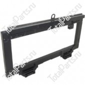 SIZE 1120*505*3*82.5*41*2 КАРЕТКА БОКОВОГО СМЕЩЕНИЯ