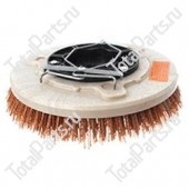 TOTALSOURCE 21121033 ЩЕТКА ПОДМЕТАЛЬНОЙ МАШИНЫ