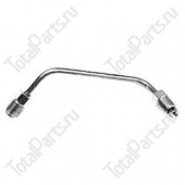 TOYOTA 005916157481 ЛЕВАЯ ТОРМОЗНАЯ МАГИСТРАЛЬ ТРУБКА