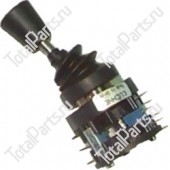 CATERPILLAR 0801885 ЭЛЕКТРОДЖОЙСТИК