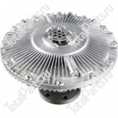 AISIN FCM011 ВИСКОМУФТА