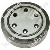 SIZE 190*48*110*40.5*9 РОЛИК МАЧТЫ ROL17 | ЗАПЧАСТИ НА ПОГРУЗЧИКИ