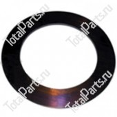 INPARTS 320341T00N125 ДИСК КПП