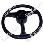 CLARK 2809522 РУЛЕВОЕ КОЛЕСО