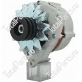 KRAUF ALB0622 ГЕНЕРАТОР 12V 100A