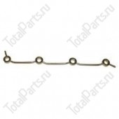 SIZE 4.8x12.4x330 ТОПЛИВНАЯ ТРУБКА ОБРАТКИ