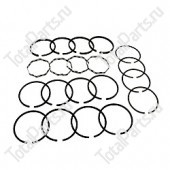 HYSTER 175736 КОМПЛЕКТ ПОРШНЕВЫХ КОЛЕЦ ДВИГАТЕЛЯ F163 0.03