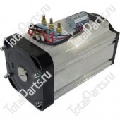 MITSUBISHI RL450801 ЭЛЕКТРОДВИГАТЕЛЬ