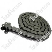 JUNGHEINRICH (AMEISE) 50250005 ЦЕПЬ