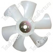 SCHÄFFER 1721874110 ВЕНТИЛЯТОР РАДИАТОРА