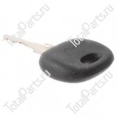 TOTALSOURCE 1223280 КЛЮЧ ЗАМКА ЗАЖИГАНИЯ