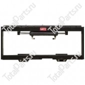 SIZE 8000xFEM4x600xWSPx18 КАРЕТКА БОКОВОГО СМЕЩЕНИЯ