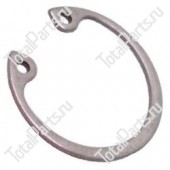 HYSTER 2021243 СТОПОРНАЯ ШАЙБА 0,95