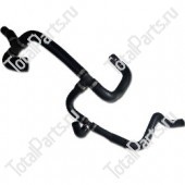 KEY NUMBER PD00811600 РЕЗИНОВЫЙ ШЛАНГ