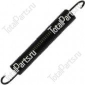 SIZE 20*158*2.6*NEE ПРУЖИНА ВОЗВРАТА | TYPE B