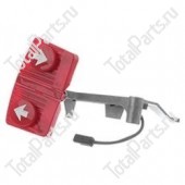 TOTALSOURCE SY94711 ПЕДАЛЬ