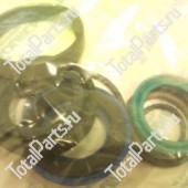 CASCADE 6527400 КОМПЛЕКТ САЛЬНИКОВ ГИДРАВЛИКИ