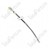 TOYOTA 475073326071 ТРОС РУЧНИКА LH 7FGJ35 / 02-7FDJ35 / 02-7FGJ35