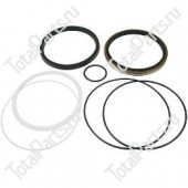 TOYOTA 046533003071 КОМПЛЕКТ САЛЬНИКОВ ГИДРОЦИЛИНДРА