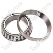 KEY NUMBER 84663 КОНИЧЕСКИЙ ПОДШИПНИК ДЛЯ ПОГРУЗЧИКА ДЭУ