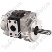 SIZE 1xBx106.2x200x82xDx7 ГИДРАВЛИЧЕСКИЙ НАСОС