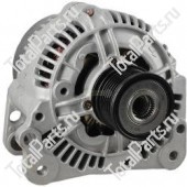 KRAUF ALB1510 ГЕНЕРАТОР 12V 90A