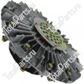 ISUZU 1216501931 ВИСКОМУФТА