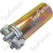 SIZE 150x127.5x360x360 ФИЛЬТР В СБОРЕ 1/4 BSP 11 RH