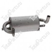 TOTALSOURCE TC228X232012 ГЛУШИТЕЛЬ